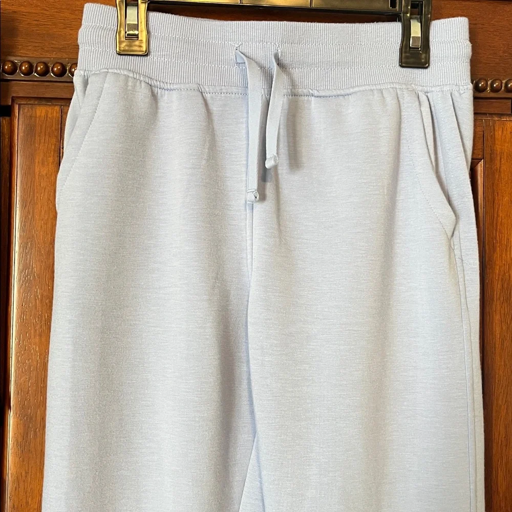 90 Degree By Reflex Girl’s Navy Cargo Jogger and Light Blue Jogger
